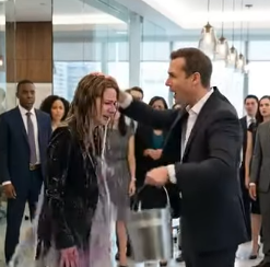 he manager shamed her for looking poor… without realizing she was the wealthy owne-giangtran