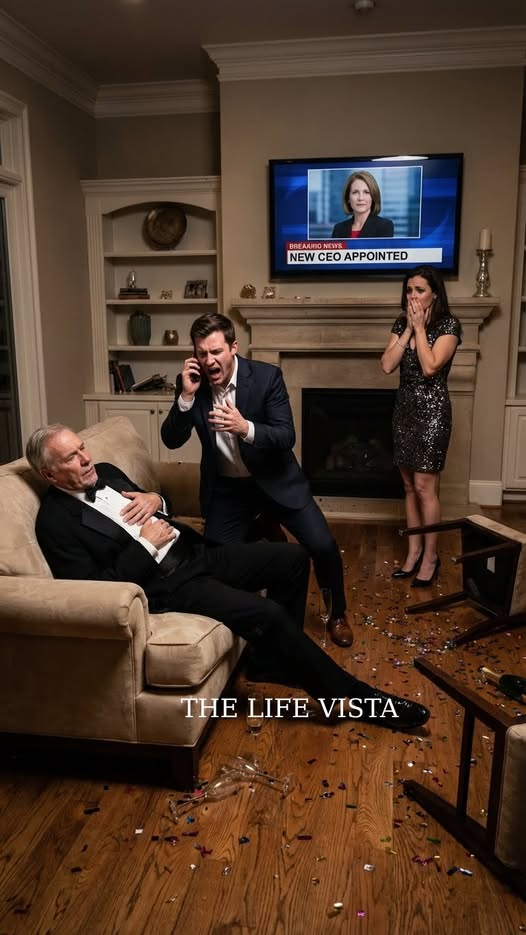 A végrendelet felolvasásán apám büszkén kijelentette: „Mindhárom San Diegó-i bérlemény a fiamé. Ő semmit sem kap.” Mindenki éljenzett. Én csak mosolyogtam és az ügyvédre néztem: „Tényleg nem tudja… ugye?”