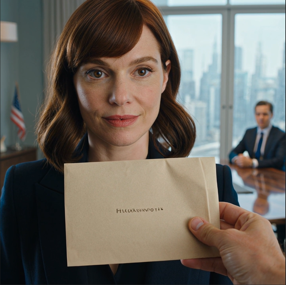 Mosolyogtak, amikor a 98 000 dolláros fizetésemet 38 000 dollárra csökkentették, azt gondolván, hogy nem lesz más választásom, mint elfogadni. Az igazgatóm szóhoz sem jutott, amikor kőszívűen felálltam, mert fogalma sem volt, hogy egy olyan távozásra készültem, ami ott fog a legjobban fájni, ahol a legjobban fog fájni.