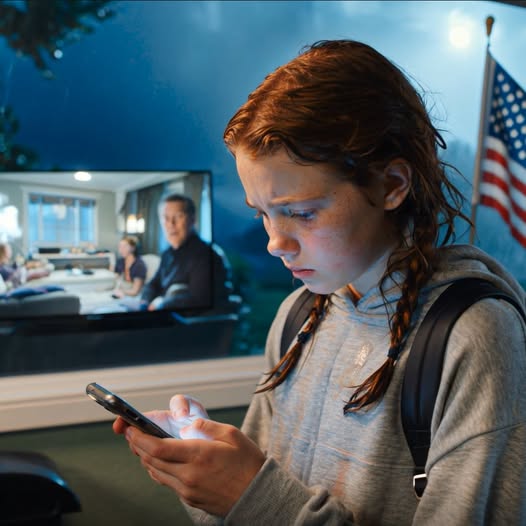 15 évesen kirúgtak egy viharban a nővérem egyik hazugsága miatt. Anyukám azt üvöltötte, hogy „tűnj el a házamból!”, én nem vitatkoztam, csak elsétáltam, és húsz perccel később nevetett rajta egy üzenetben, észre sem véve, hogy apa a nappali tévéjén olvassa fel.