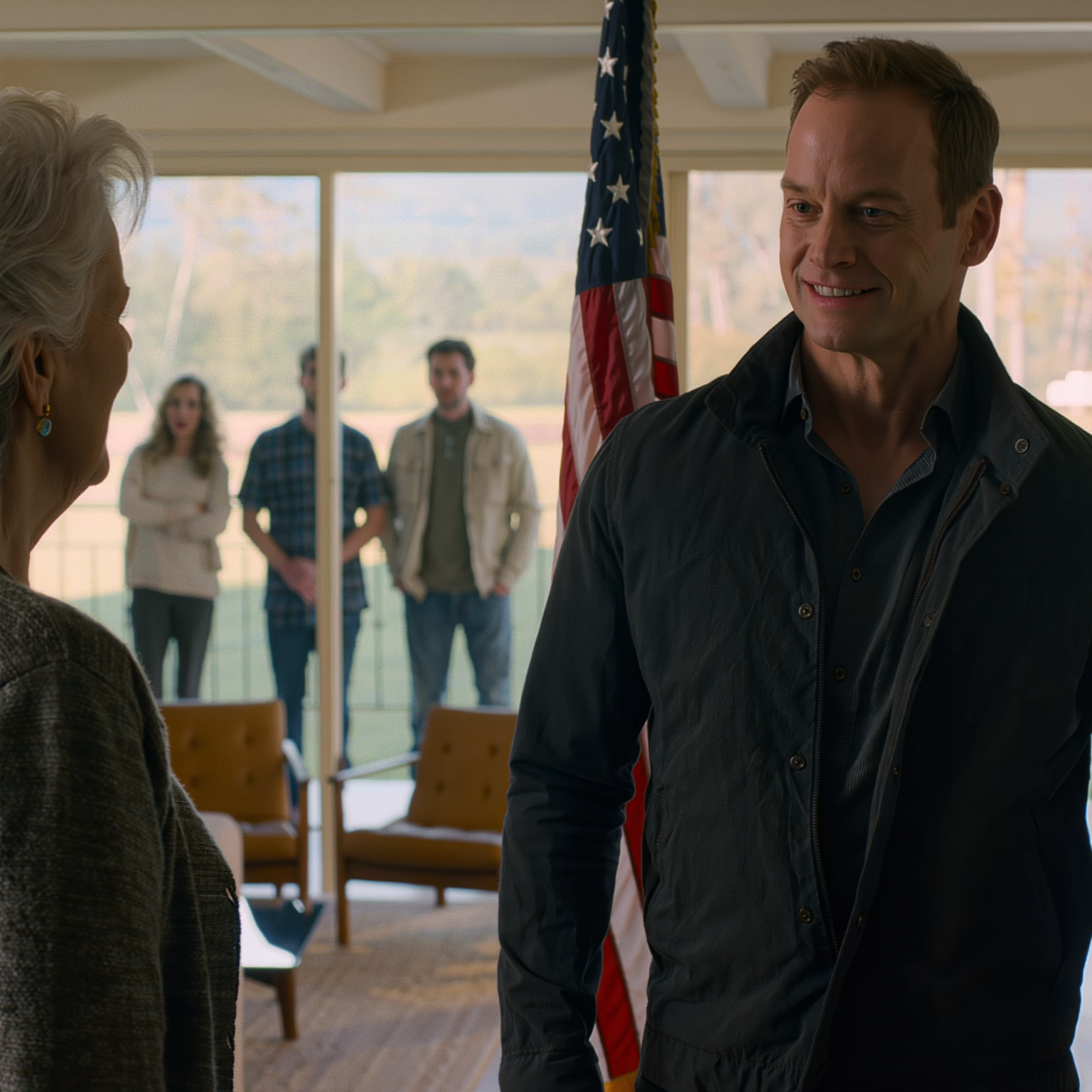 Három nappal a menyem születésnapja előtt csendben elmentem a bankba, lezártam a fiam által még mindig a sajátjaként kezelt számlát, és eltávolítottam a nevét a kártyámról. Még mindig izgatottan beszélt arról, hogy vesz egy Audit, hogy „boldoggá tegye a feleségét”, mintha biztosan igent mondanék. Egészen addig, amíg a menyem kereken üzenetet nem írt: „Szégyenbe hoztad Connort a kereskedésben. Vállalnod kell a felelősséget.”