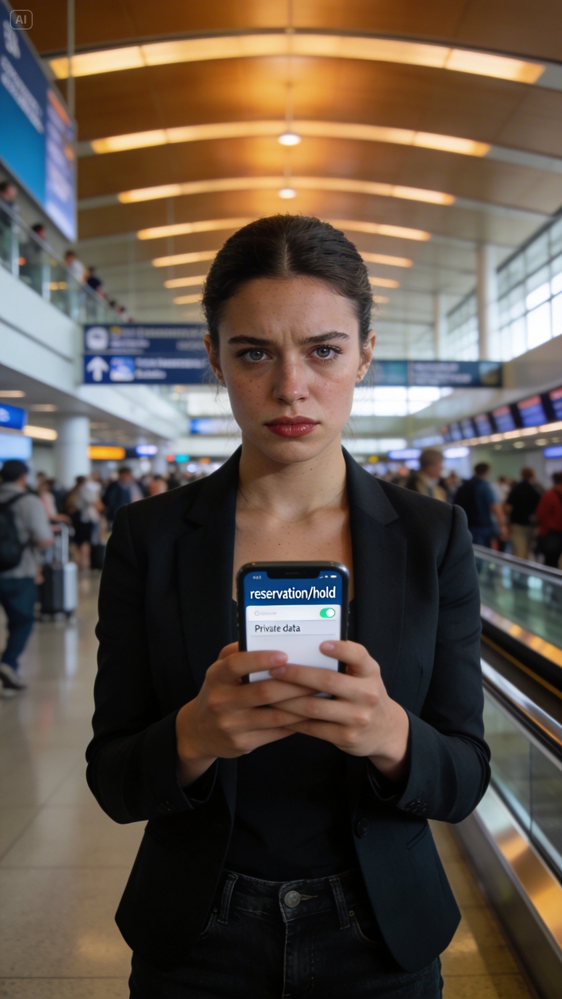 A nagyszüleim megleptek olaszországi jegyekkel – de a szüleim ellopták őket, és odaadták a nővéremnek, gúnyosan azt mondva: „Hogy álmodhatsz arról, hogy Olaszországba mész? Itthon maradsz.” Így hát csendben tervet szőttem, és azon a napon, amikor megjelent velük a repülőtéren, a terminál egyetlen paranccsal robbant fel: Tartóztassák le őket!