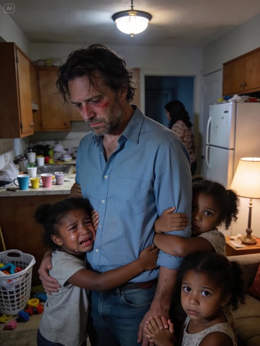 Soha nem fogom elfelejteni a szociális munkás arcát, amikor közöltem vele, hogy nem megyek el mind a kilenc nélkül. Nem is próbálta leplezni – úgy nézett rám, mintha egy járkáló halott lennék.