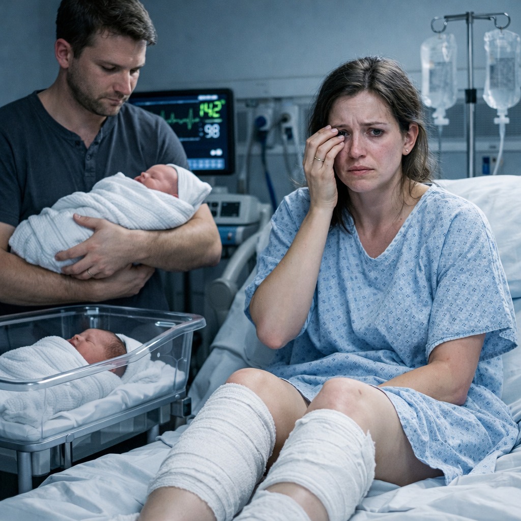 Hallgattam az igazságról: én mentettem meg a férjem szüleinek otthonát, míg a gazdag szeretője boldogan fogadta a dicséretet. Amikor ikrekkel vajúdtam, senki sem jött be a kórházba – túl elfoglaltak voltak azzal, hogy ugyanabban a házban főzzenek, és ünnepeljék a „nagylelkűségét”. Másnap a férjem átadta nekem a válási papírokat.