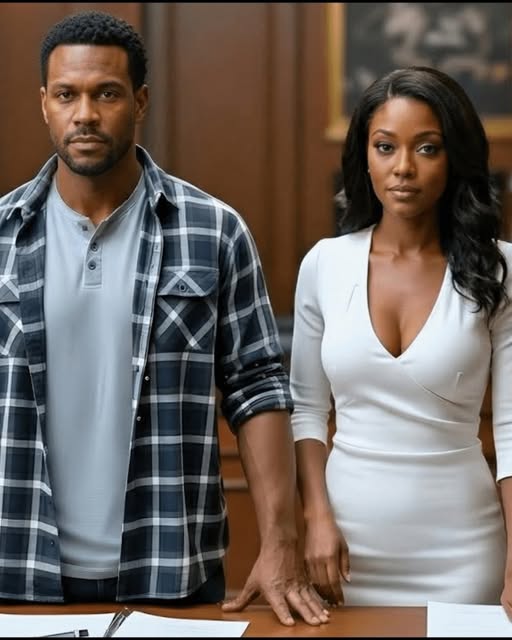 A meghallgatáson a húgom felállt, rám mutatott, és azt mondta, hogy nem vagyok több, mint egy elnyűtt csizmában lévő jótékonysági láda. Nem vitatkoztam. Egyszerűen odamentem, és egy vastag, dokumentumokkal teli mappát tettem a bíró asztalára. A bíró csendben olvasott, majd felnézett, és azt mondta: „Mindenki maradjon pontosan ott, ahol van. Senki ne hagyja el ezt a szobát, amíg ezt az egészet át nem nézzük.” Apám a padlót bámulta, anyám keze remegni kezdett, a húgom pedig hirtelen nem tudott mozdulni, vagy egy szót sem szólni.