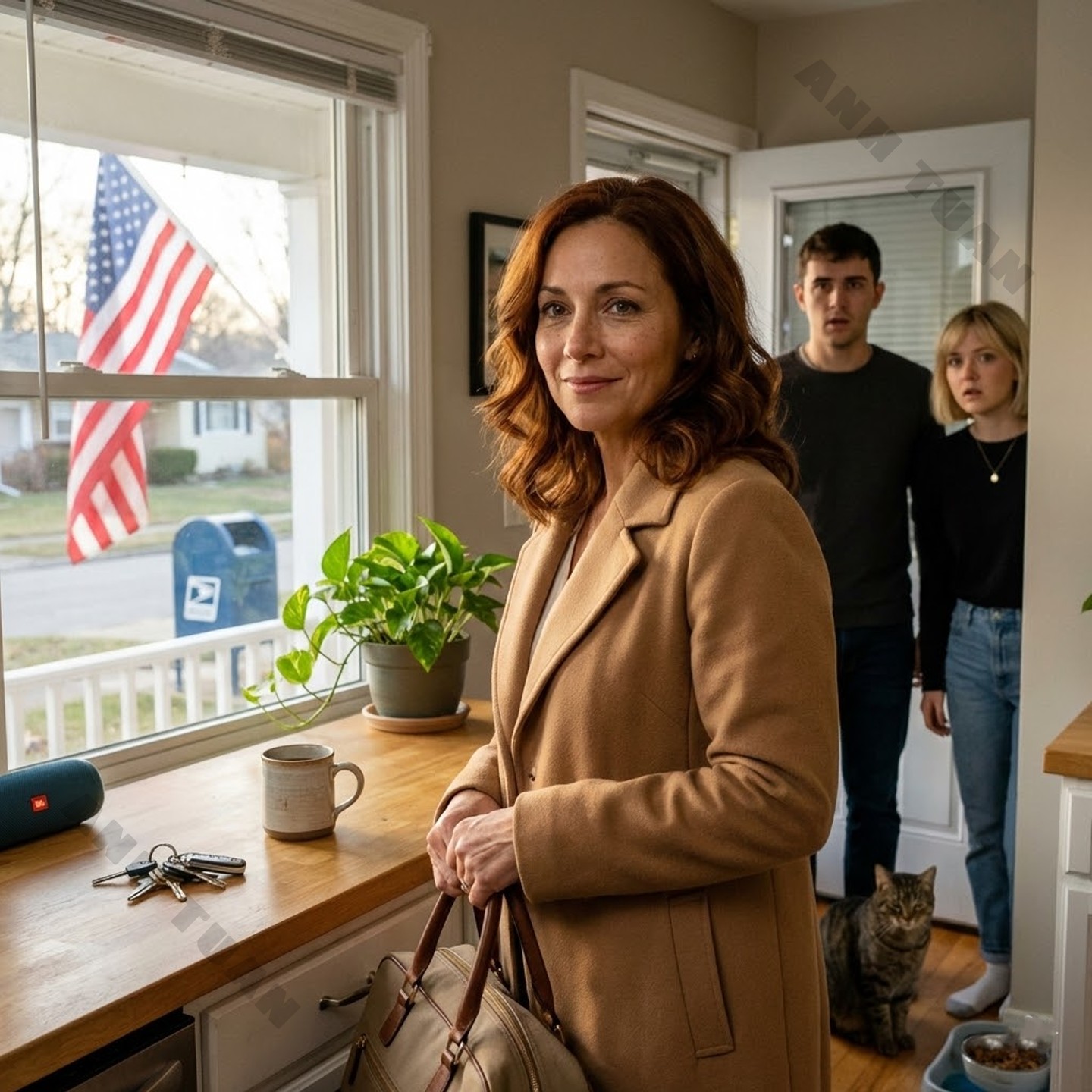 A ballagási vacsorámon a szüleim közölték, hogy befejezik az anyagi támogatásukat, életre szóló tanulságnak és „ajándéknak” nevezve ezt számomra. Azt várták, hogy elveszítem az egészet, vagy könyörögni fogok egy újabb esélyért. De nem tettem. Nyugodt maradtam, megköszöntem az ételt, és kinyitottam a mappát, amit az étterembe hoztam. Amit nem vettek észre, az az volt, hogy a következő lépésemet már írásban megerősítették, hétfőtől kezdődően, és nem kellett a jóváhagyásuk a továbblépéshez.