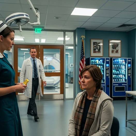 A fiam kórházban volt egy súlyos baleset után, amikor anyám felhívott és azt mondta: „Holnap lesz a húgod születésnapi bulija. Mindenképpen segíts mindent előkészíteni.” Azt válaszoltam: „Nem tudok. Most nem alkalmas az idő.” Azt válaszolta: „Ha nem jössz, ne várj több segítséget tőlem.” Letettem a telefont és töröltem a számát. A buli napján a fiam végre felébredt és azt súgta: „Anya… Megsérültem, mert a nagymama…”