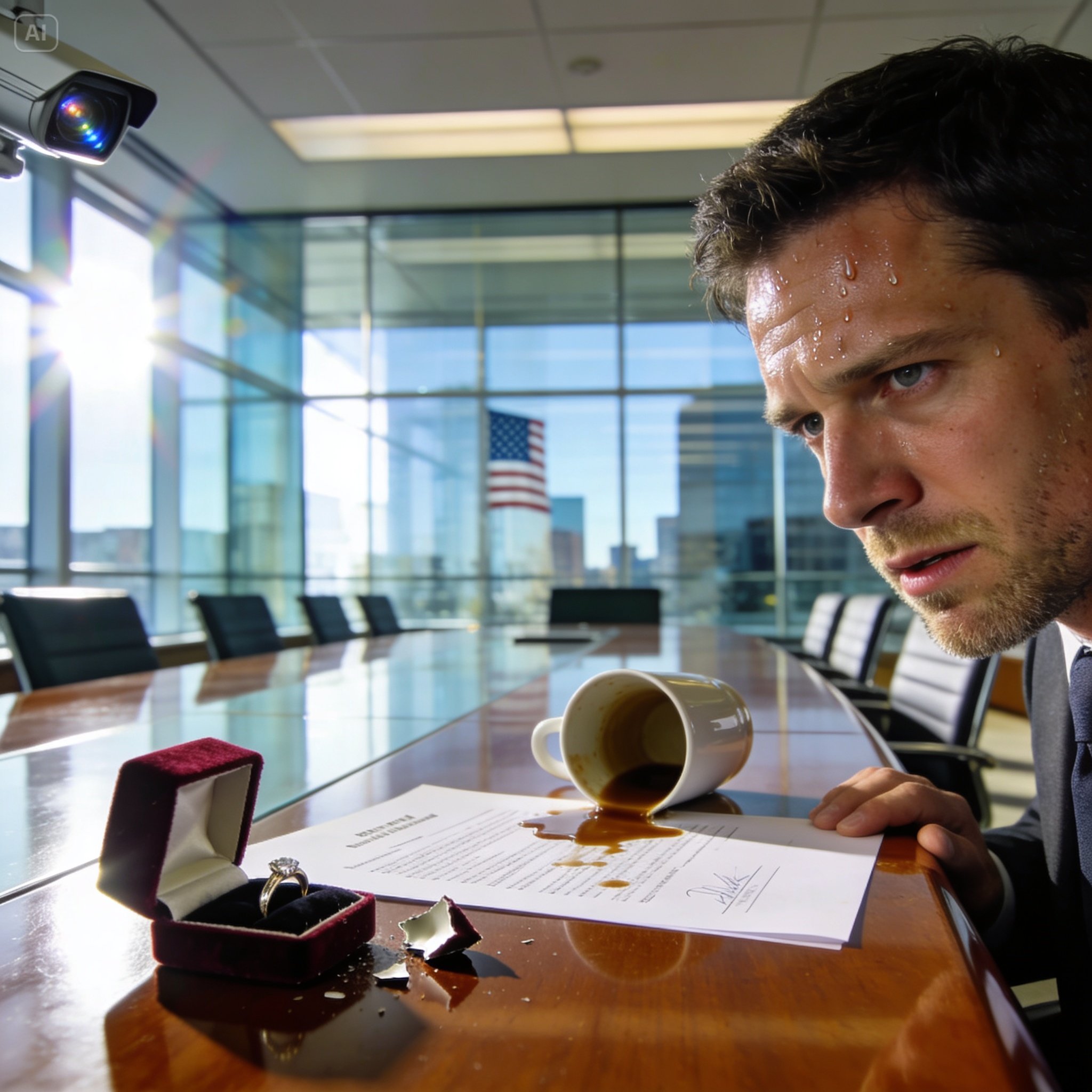 A bátyám teherbe ejtette a menyasszonyomat, apám pedig neki adta a családi vállalkozást és egy házat, ezért úgy döntöttem, hogy mindkettőjükkel megfizettetem az árulásukat. – Királyi család