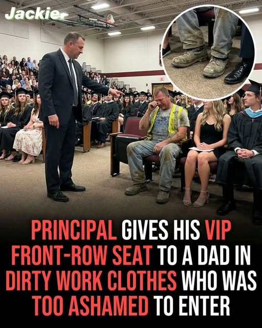 Udvariasan elfordították őket egy chicagói bemutatóteremben – Másnap reggel belépett az apjuk… és a személyzet gyorsan hangnemet váltott.