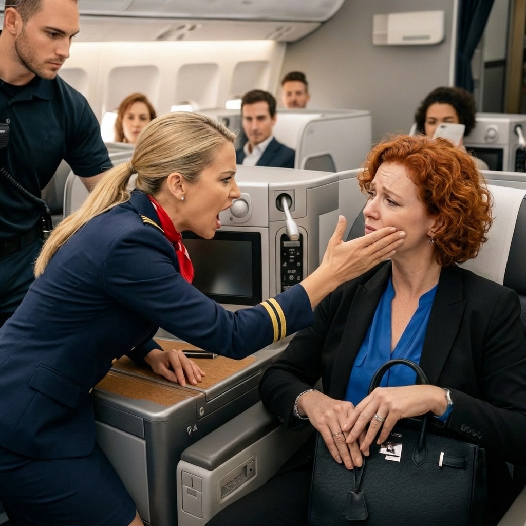 Légiutas-kísérő megütött egy fekete vezérigazgatót a saját gépén – 10 perccel később kirúgta az egész csapatát