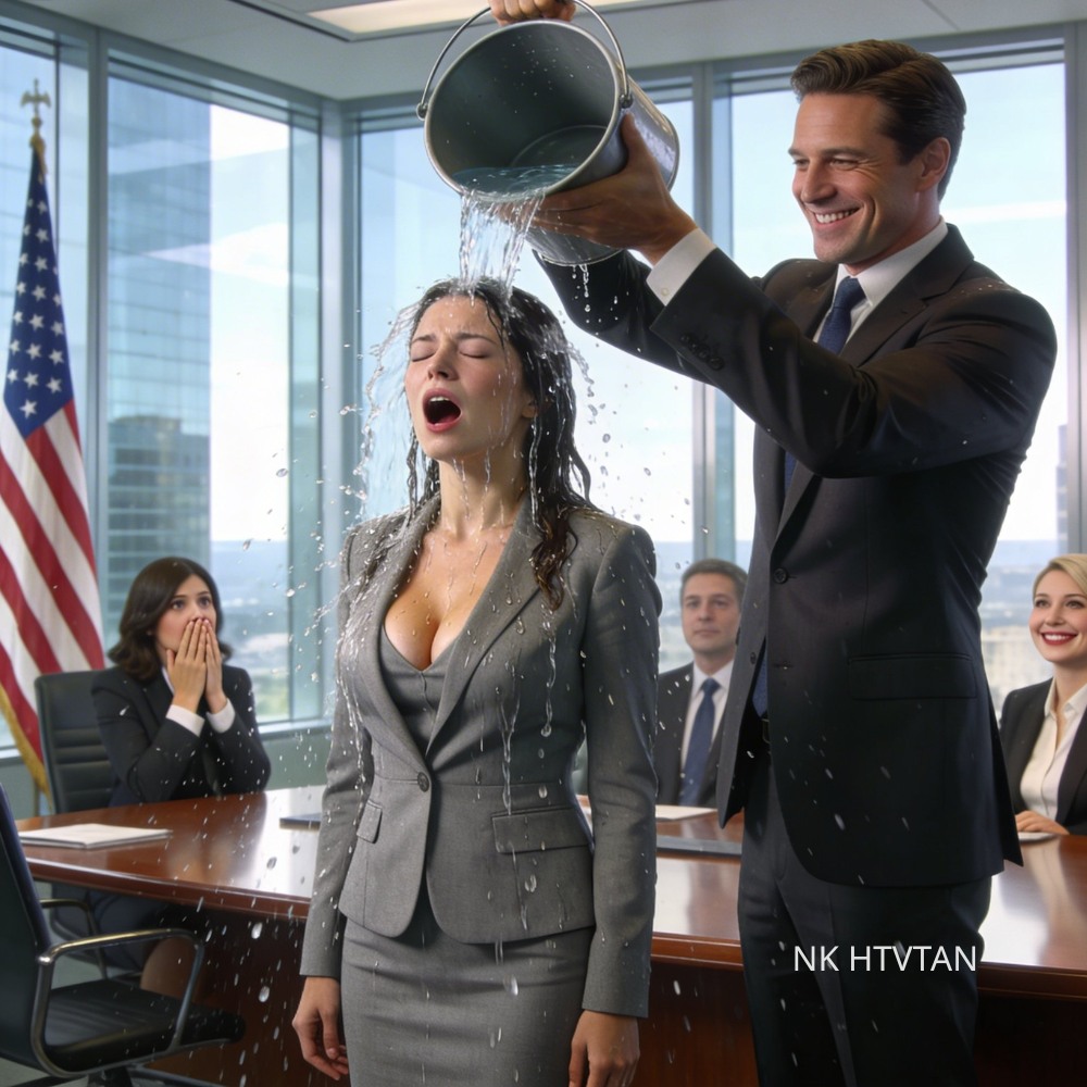 A menedzser megalázta, mert szegénynek tűnt… nem sejtette, hogy ő a milliomos főnök…