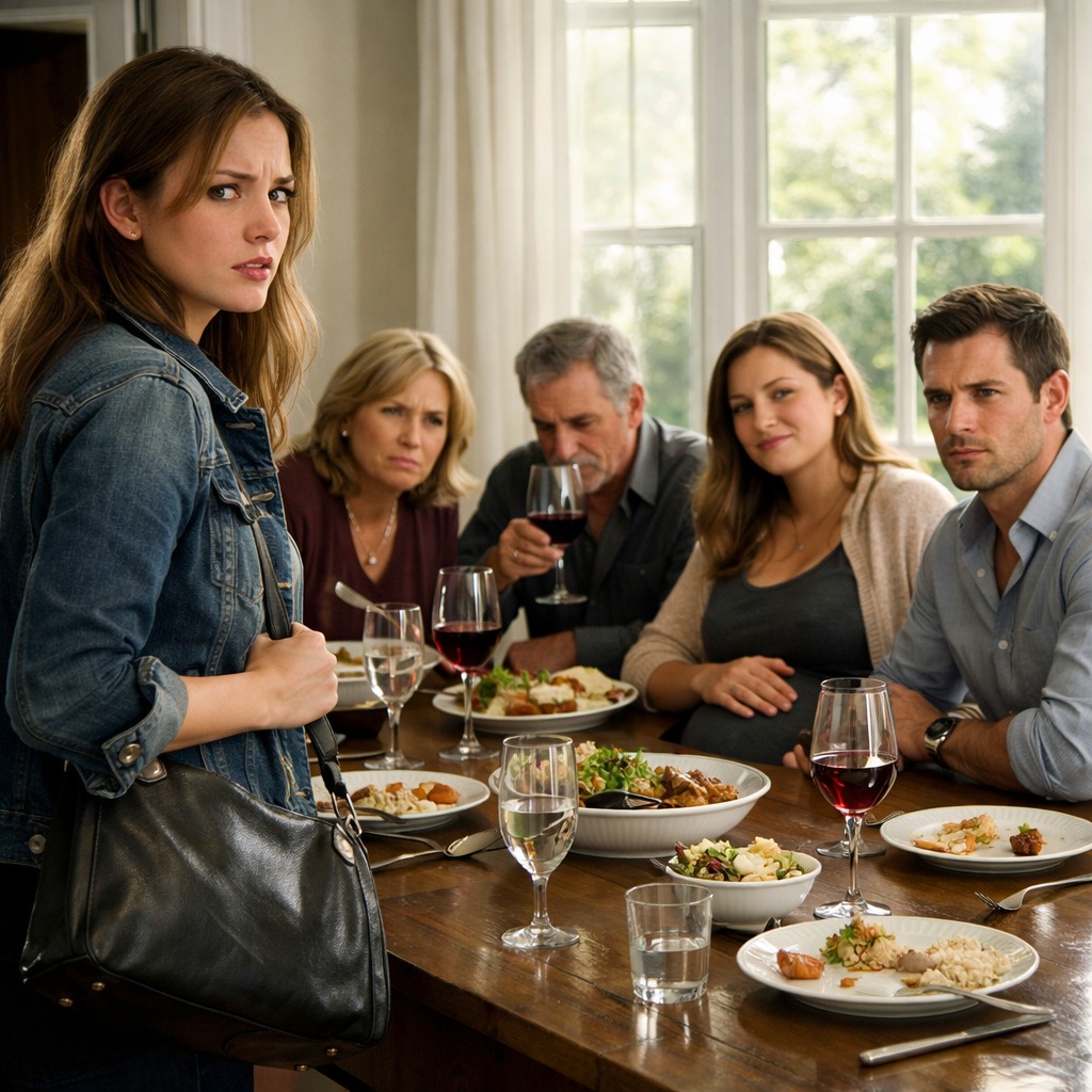 A férjem teherbe ejtette a húgomat – aztán a szüleim azt mondták, hogy „légy ésszerű”