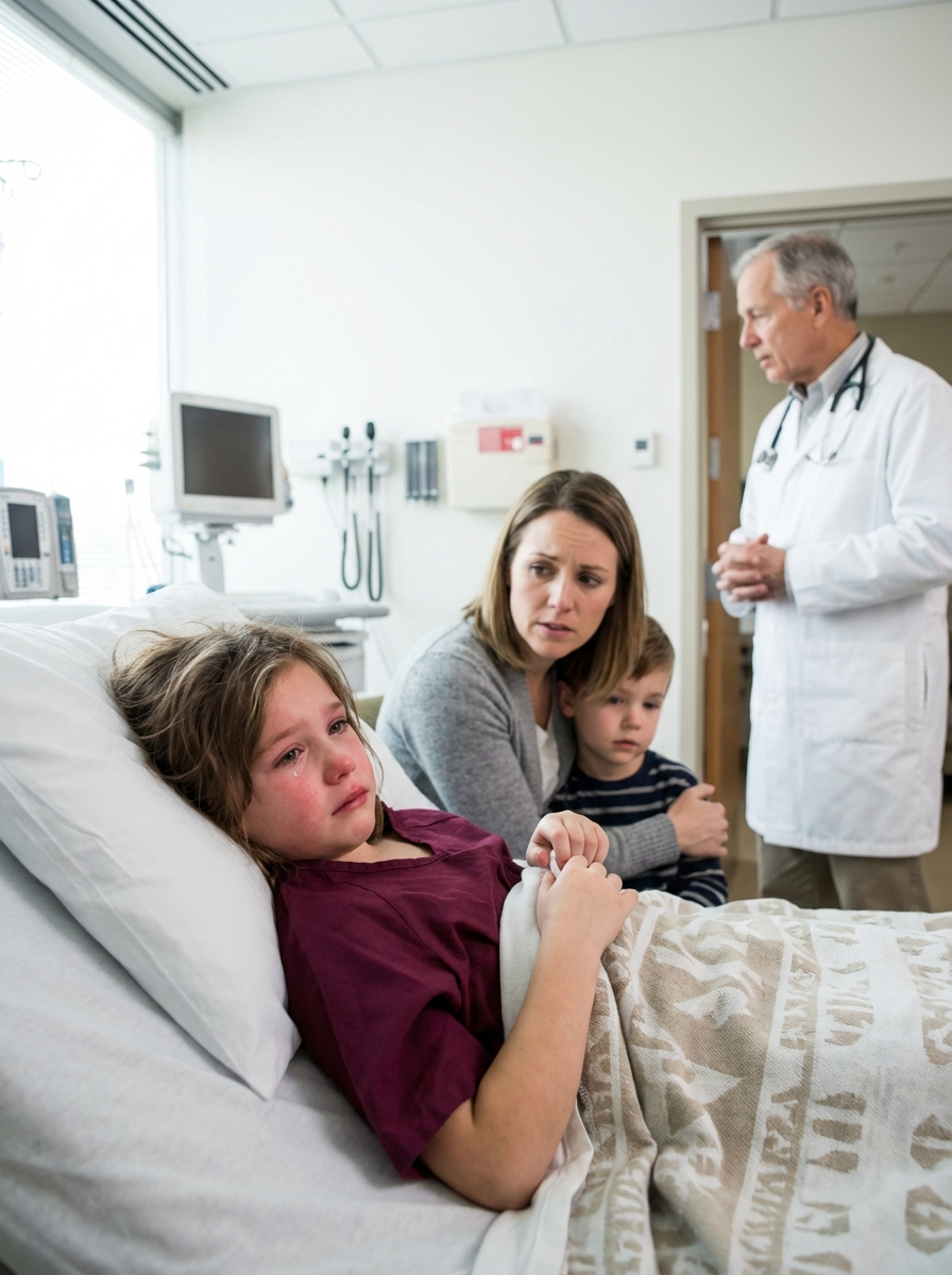 Férj kempingezése majdnem megölte a feleségét és gyermekét – A rendőrséget sokkolta az igazság