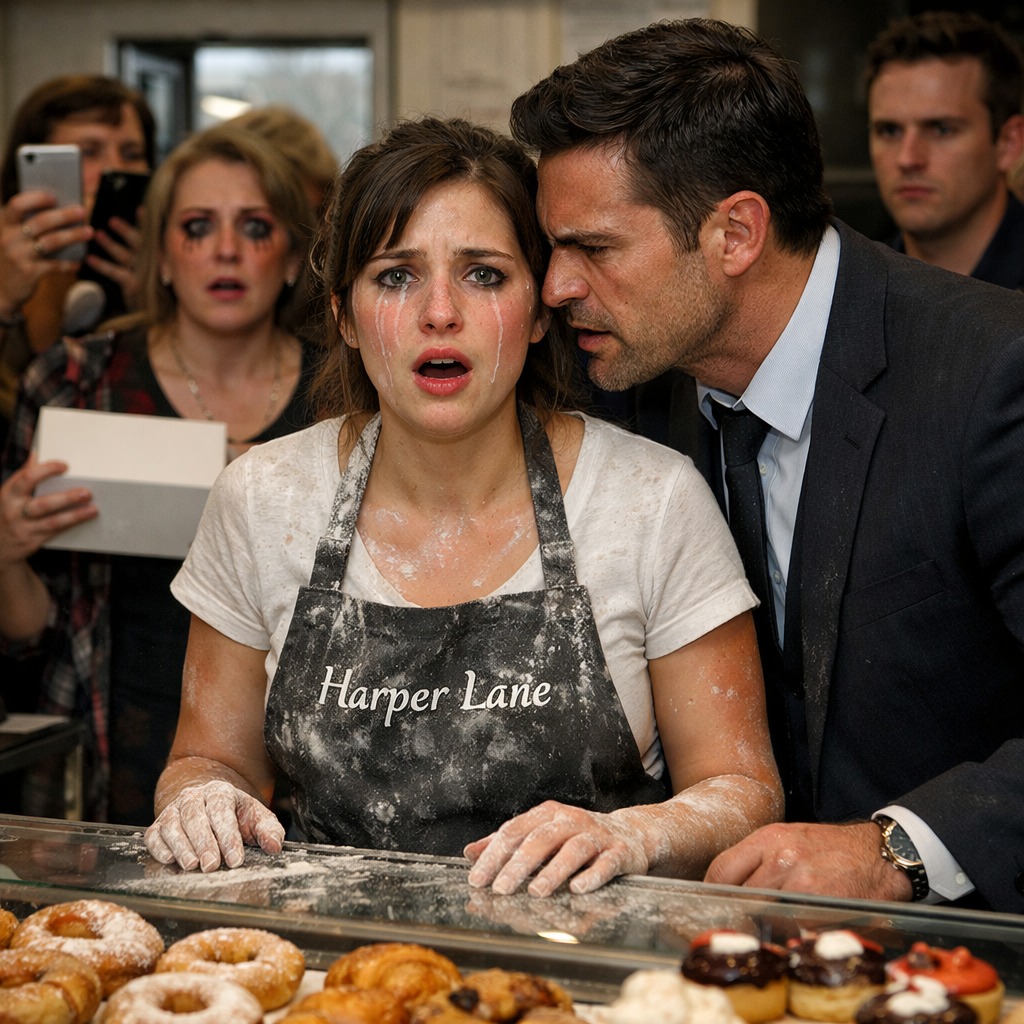 CSAK PÉNZTÁROS VAGY! – sikította, miközben folyt a szempillaspirálja. Milliárdos vőlegénye rá sem pillantott, egyenesen hozzám jött. „Nyolc hónapja kereslek” – mondta nyugodt, de halálos hangon. A családom szoborként dermedt meg… és remegve kiköpte: „Féltékeny és csúnya vagy!”