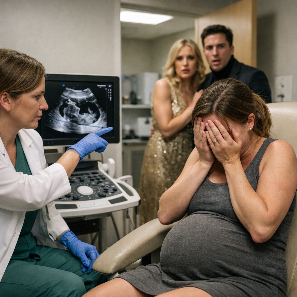 Az anyósom kirúgott, miután „meddőnek” nevezett. A férjem nem vitatkozott, és nem is védett meg. Egyszerűen csak átnyújtott egy ötmillió dolláros csekket, mintha a pénz simán kifizethetné az egész házasságunkat.