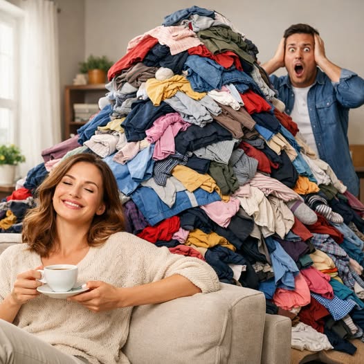 A férjem 10 év házasság után szét akart válni… De elfelejtett valami fontosat. Tíz év…