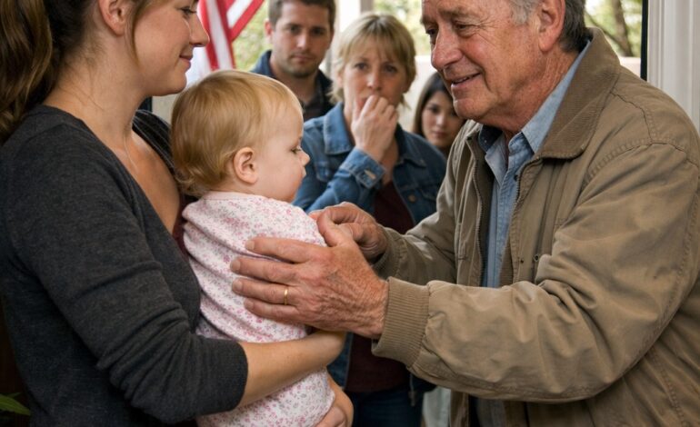 A születésnapi szöveg, ami mindent megváltoztatott