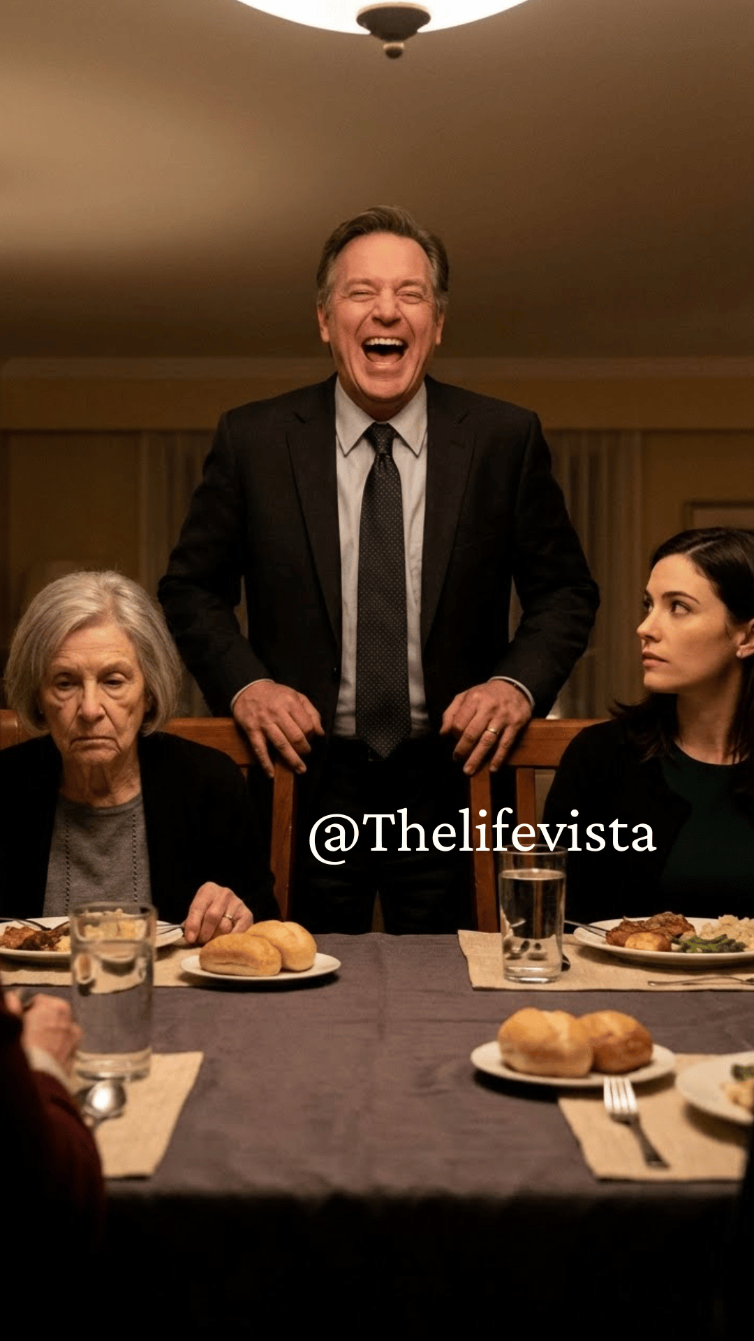 A fiam azt mondta, hogy eladja az 1,2 millió dolláros házamat „a gondjaimért” – Egyetlen csendes hívás után semmije sem maradt