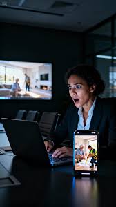 „Pénteken költözünk be – anya már beleegyezett” – jelentette be a bátyám, de ahogy felvettem a telefonomat, a riasztórendszer riasztást küldött mozgásérzékelésről és behatolásról – és akkor minden megváltozott.