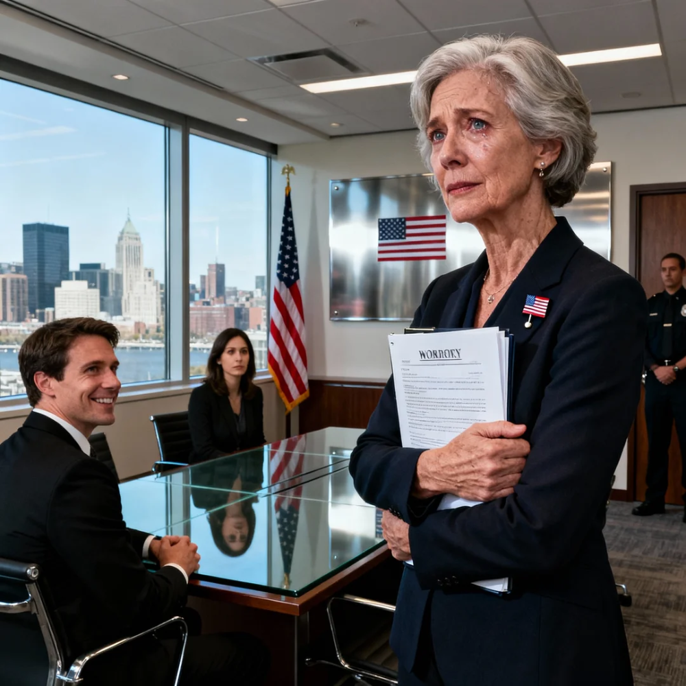 25 év után a cégem úgy döntött, hogy elbocsát! Az új partner azt mondta: „Sok szerencsét!”, a HR pedig a „szükséges leépítésekről” beszélt. Aztán az ügyfeleik 70%-a visszavonta a számláit! Az alapító partner rákérdezett: „Mi folyik itt?” Nem is sejtette. De én…