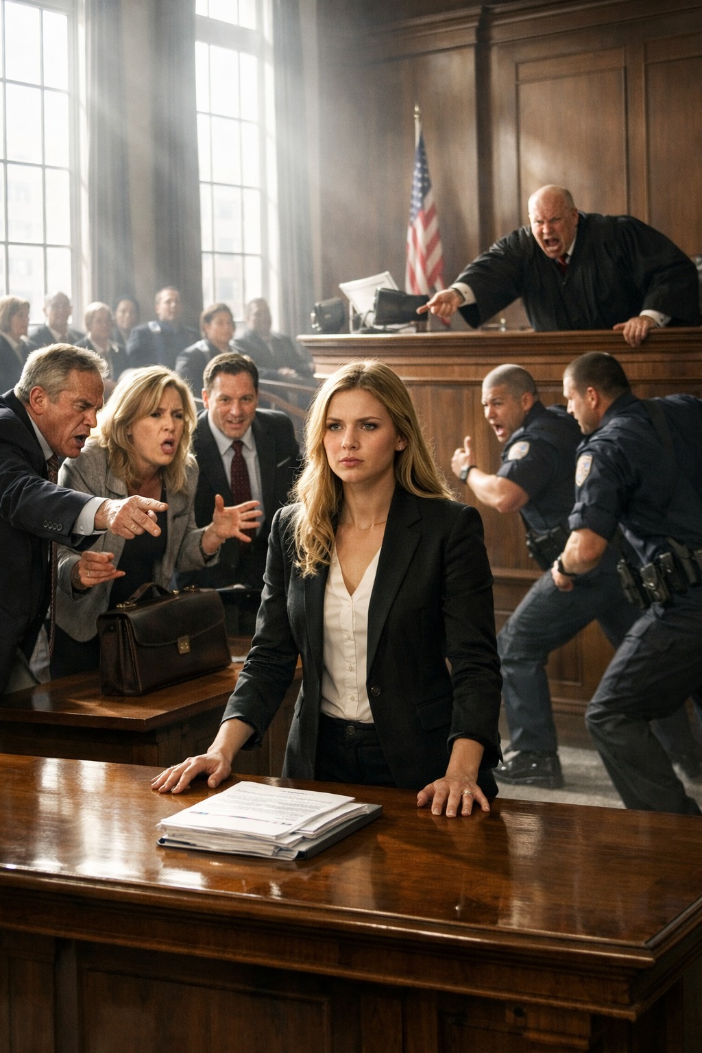 A szüleim minden vagyonomat követelték – Ami ezután történt, az hihetetlen bosszútörténetek voltak,