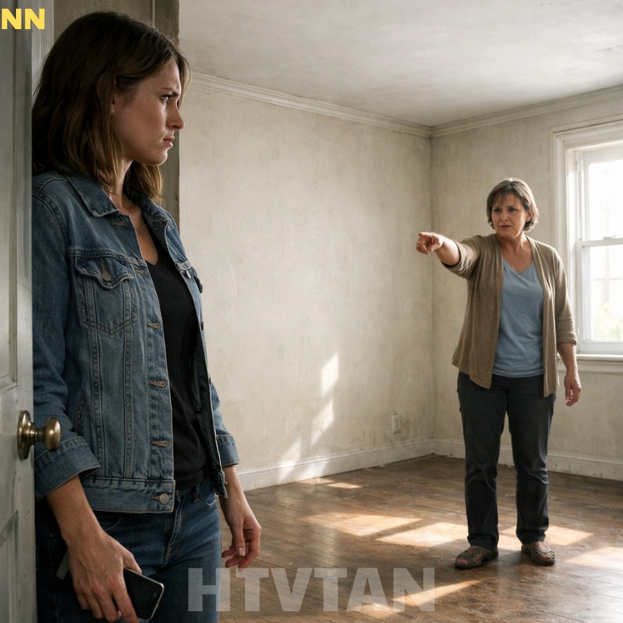 Miután kifizettem 5000 dollárt a nővérem tandíjáért, hazaértem, és üresen találtam a szobámat. Anya azt mondta: „Végeztél a munkáddal. Takarodj!”, és rám dobott egy poharat. Hetekkel később apám elkezdett kétségbeesetten hívogatni, mert…