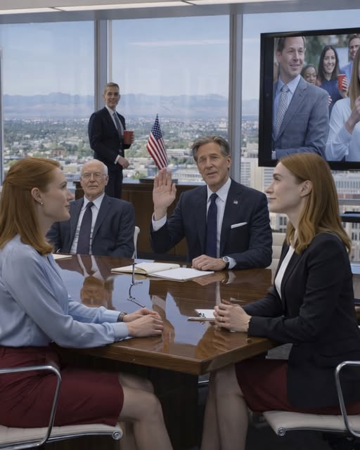 8 évig működtettem a bérszámfejtési rendszert több ezer építőipari munkás számára. „Szóval azért engedsz el, mert az MBA unokahúgod „mindent meg tud csinálni Excelben”?” – kérdeztem az alelnöktől. „Igen, péntektől” – mondta. Vita nélkül összepakoltam a táskámat. Kifelé menet halkan hozzátettem: „Hétfő reggelig van időd, hogy mindent újraalkoss, amit csinálok. Utána rájössz, mennyire fontos is ez a rendszer valójában.”