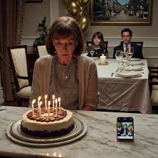 A családomból senki sem jelent meg a 65. születésnapomon, még a gyerekeim és az unokáim sem – ők mind a vejem előléptetését ünnepelték, de miközben egyedül szeleteltem a tortát, a telefonom rezegni kezdett. Üzenet érkezett a legidősebb fiamtól: „Anya, tudnod kell az igazságot, most azonnal.” Ezt követte 42 nem fogadott hívás…