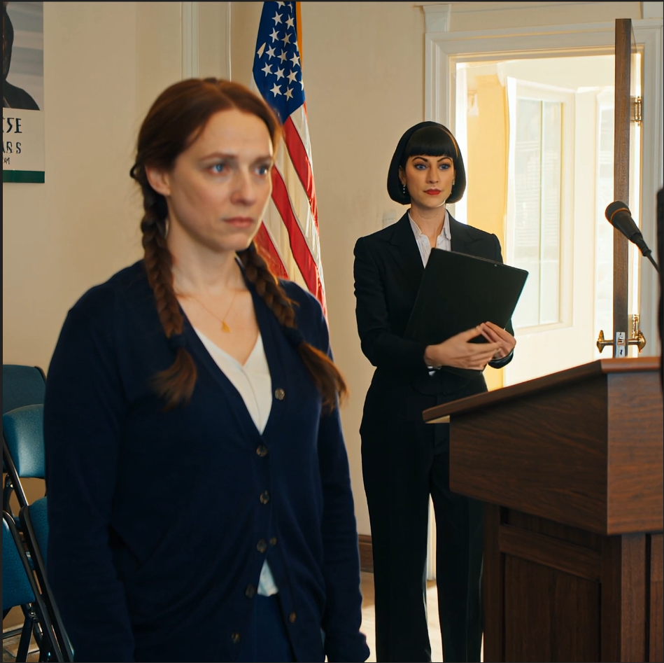 Apám azt mondta a születésnapi vacsorámon, hogy „Bárcsak meg sem születtél volna” – így tűntem el. Tizenhét hívás egyetlen este alatt. Az utolsó üzenetrögzítőre apám már nem hangzott dühösnek. Ijedtnek hangzott – mintha végre rájött volna, hogy nem jövök vissza.