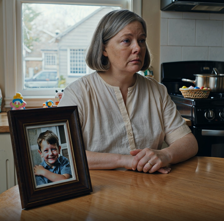 A fiam felhívott, hogy: „Anya, múlt héten elköltöztünk egy másik államból. Elfelejtettük szólni.” Megdermedtem, csend telepedett a levegőbe. „Rendben, fiam. Sok szerencsét” – válaszoltam nyugodtan. Letettem a telefont, kinyitottam a laptopomat, és azonnal írtam az ügyvédemnek… egy nagyon különleges melléklettel…