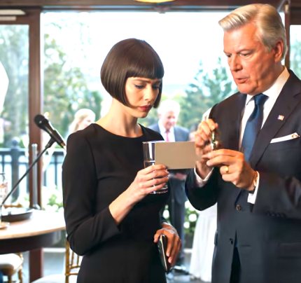 Miután „ronda egyetemistaként” bélyegeztek meg, és a családom kitagadott, 5 évvel később a nővérem diplomaosztó partiján találkoztam velük. A professzora megkérdezte: „Ismered?” Azt mondtam: „Fogalmad sincs.” Fogalmuk sem volt, hogy ki vagyok, amíg…