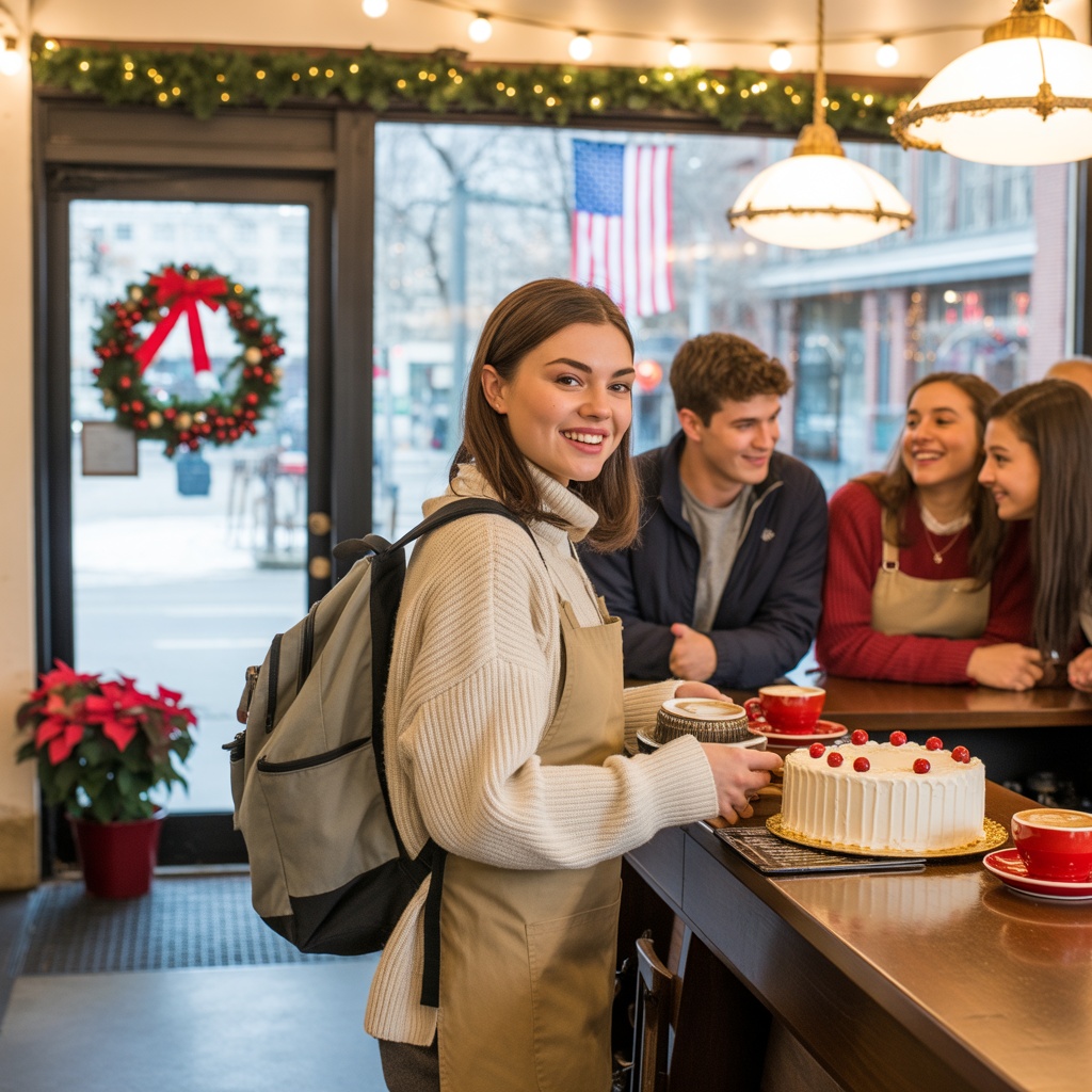 Anyukám az utolsó pillanatban lemondta a 18. születésnapomat – így csendben más tervet szőttem. És ekkor kezdett minden megváltozni.