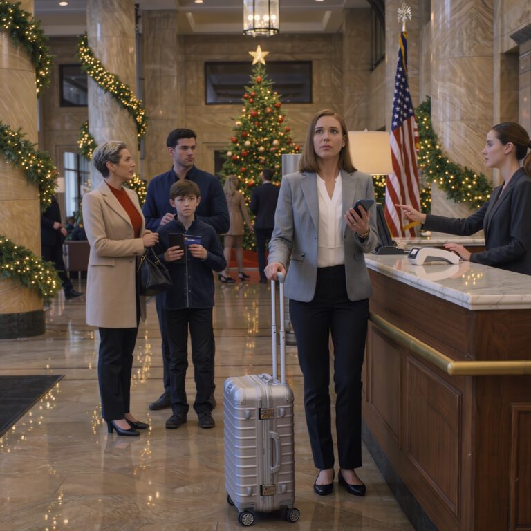 Tíz évnyi spórolás után megvettem álmaim otthonát – aztán megérkezett a nővérem dobozokkal és egy tervvel