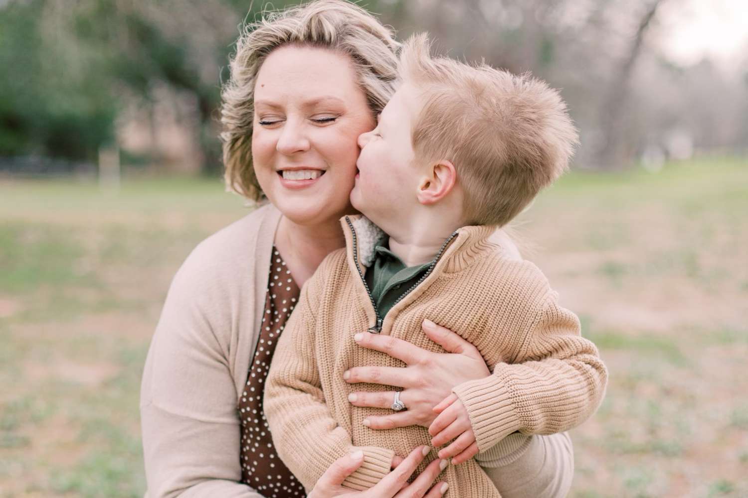 A fiam azt mondta a feleségének: „Többre van szüksége.” Aztán megpróbálta születésnapi ajándékká varázsolni az otthonomat…