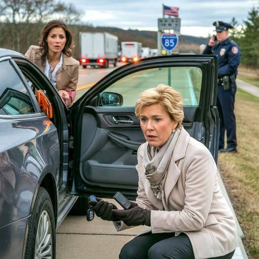 Reggel 6-kor dörömbölés rázta meg az ajtómat, és egy seriffhelyettes állt a verandámon egy halom papírral a kezében. „Bírósági dokumentumok” – mondta, és a nevem úgy volt rájuk nyomtatva, mintha idegen lennék a saját otthonomban. Az utca túloldalán a szüleim csendben nézték – nyugodtan, mintha már biztosak lennének a győzelemben –, miközben anyám kiáltott: „Tedd meg, amit a család kért”, apám pedig hozzátette: „Kezdj el pakolni. Ma elintézzük ezt.” Nem sikítottam; megkérdeztem a seriffhelyettest: „Meg tudja mutatni, ki nyújtotta be ezt?”, mire ő a legfelső sorra nézett, szünetet tartott… és megváltozott az arckifejezése.