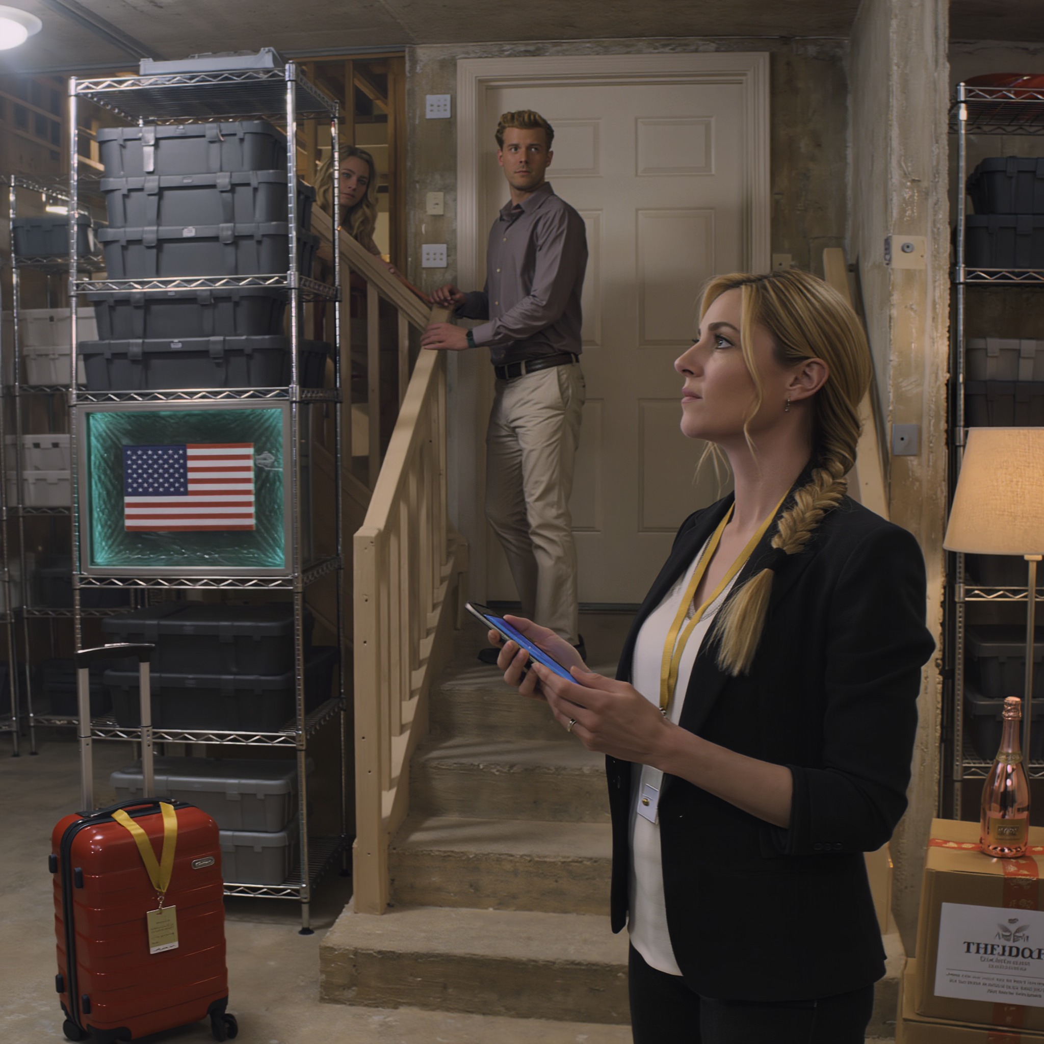 „A lányod nincs meghívva a születésnapomra” – mondta anyukám a családi vacsora alatt, mire a 12 évesem csak ült ott, dermedten, miközben mindenki úgy tett, mintha ez normális lenne, ezért én sem mentem el, és inkább csendben küldtem neki egy ajándékot; abban a pillanatban, hogy kibontotta, teljesen megváltozott az arckifejezése, apukám pedig odahajolt, és remegő hangon suttogta: „Mit tettél?”