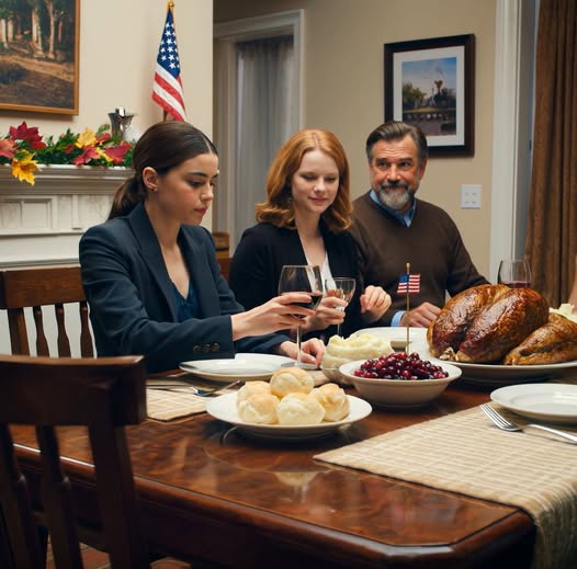 Hálaadáskor a szüleim áradoztak: „A húgod vett egy gyönyörű házat! Mikor fogsz végre letelepedni?” Én csak elmosolyodtam, és azt mondtam: „Ó, már megtettem. Csak nem hívtam meg senkit, aki kételkedik bennem!” A villák csörömpölve a tányérjukra hullottak, miközben mindenki felém fordult, hogy bámuljon…