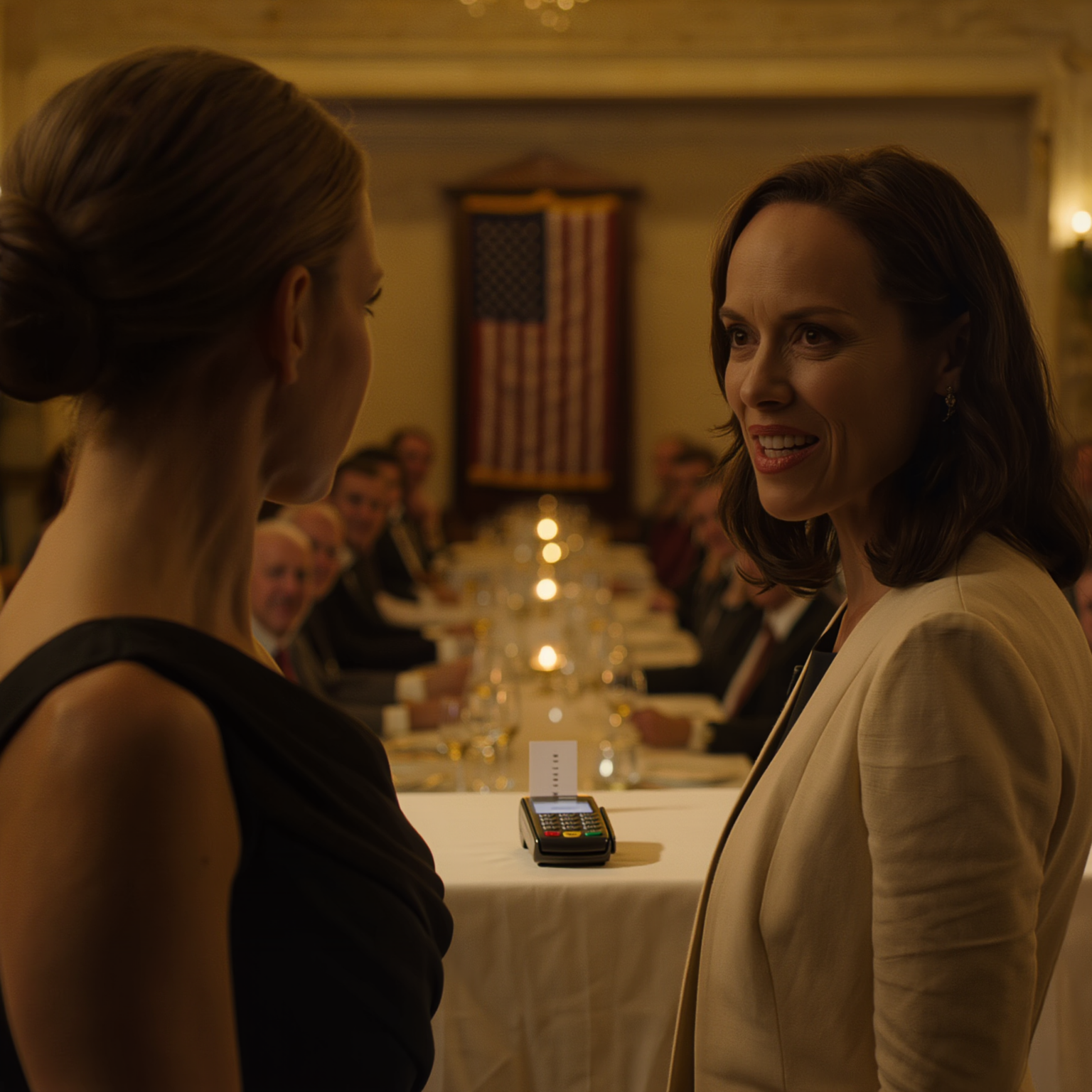 Kifejezetten kicseréltem a kártyát a táskámban, amikor a sógornőm évfordulójára mentünk egy étterembe, és amikor az összeg elérte a 265 000-et, a férjem bejelentette az egész teremnek: „Testvér, mutasd meg mindenkinek, mennyire szereted a húgodat”. A férjem büszkén nyúlt a táskámba, és előhúzott egy térképet, de a felesége meglepetése várt rá…