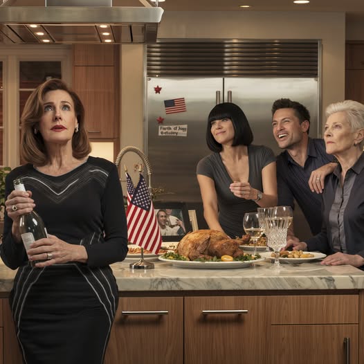 A fiam felesége a szülei előtt „bejárónőnek” nevezett, ezért odaadtam neki a házkulcsokat, és azt mondtam neki: „Sok szerencsét a jelzáloghitel törlesztéséhez.”