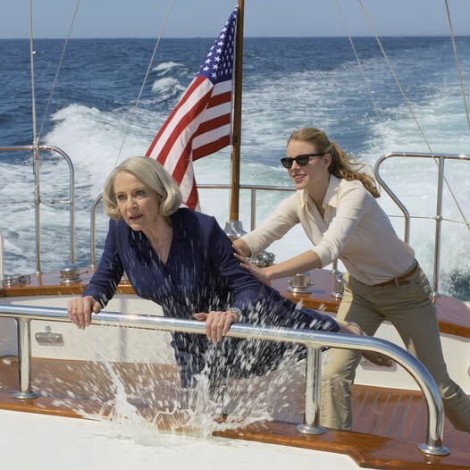 A menyem megpróbálta elvenni a 3 milliárd dolláros vagyonkezelői alapot – amikor bejöttek, egyetlen mappával vártam.