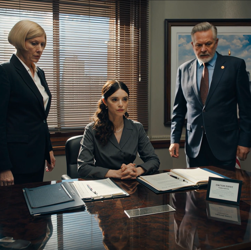 A húgom azt mondta: „A legnagyobb ajándék az esküvőmre az lenne, ha eltűnnél a családunkból – örökre.” A szüleim bólintottak. Így hát pontosan ezt tettem. Miután eladtam a házat és lemondtam az esküvői költségeket… amit az üres házban hagytam, az sokkolta őket.