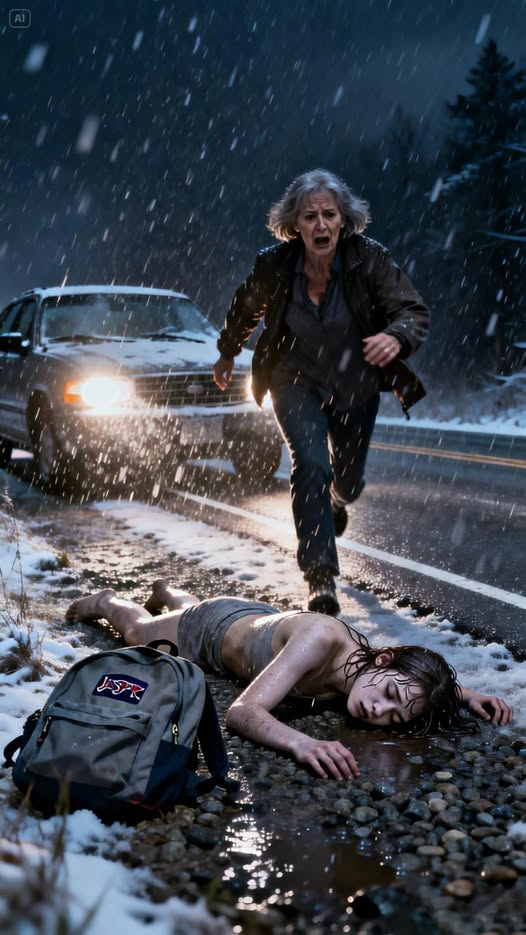 15 évesen a szüleim elhitték a nővérem képernyőképét, „betegnek” neveztek, és viharba dobtak – így nem vitatkoztam, felhúztam a kabátom cipzárját, elindultam a sötét buszpályaudvar felé, és egy utolsó hívást kezdeményeztem, amikor lemerült az akkumulátorom… de három órával később a rendőrség csörgött a sürgősségire, és amikor apám belépett, és meglátta, ki ül az ágyam mellett, a hangja suttogásra halkult: „Mr. Sterling… ne menjen el.”  Mindenki szerette a családunkat az iskolai fotókon. A való életben a díjátadón álltam, egy kék szalaggal a kezemben, miközben anya magához húzta Madisont, és azt mondta neki, hogy legközelebb jobban fog teljesíteni. Az én győzelmeim „szépek” voltak; Madison könnyei pedig vészhelyzetet jelentettek. Tizennégy évesen már nem hoztam haza a bizonyítványaimat. Amikor teljes ösztöndíjat kaptam egy nyári tudományos táborba, apa felpillantott a telefonjából, Madison pedig addig sírt, amíg a beszélgetés odáig fajult, hogy kihagytam „az egységért”. Otthon maradtam, és megtanultam mosolyogni, mintha nem számítana. Madison elkezdett kölcsönkérni, majd tagadni, és anya kedvenc szövege az volt, hogy sóhajtott, és azt mondta, ne kezdjek verekedéseket. Aztán 50 dollár eltűnt anya pénztárcájából, Madison megesküdött, hogy látott a pénztárca közelében, apa pedig a dolgozószobájában, egy asztali lámpa alatt kérdezősködni kezdett. Amikor azt mondtam, hogy hazudik, az állkapcsa megfeszült, mint egy lakat.  Október, harmadik évfolyam: Kedden a folyosón Jake megköszönte az AP Chem segítségemet, Madison pedig távolról figyelte, mintha célpontot választott volna. Péntekre a viharriadók folyamatosan zümmögtek apa telefonján, és a vacsora olyan csend volt, hogy az embernek visszatartja a lélegzetét. Madison alig evett.  Este 8:12-kor a zokogás felrobbant lent, és apa ráförmedt: „Gyertek le most.” Madison feléjük tolt egy képernyőképet – a nevem, a profilképem, szavak, amiket soha nem írtam be –, majd feltűrte az ingujját, hogy egy zúzódást mutasson bizonyítékként, és megkérdezte: „Miért utáltok ennyire?” Megpróbáltam elmagyarázni, de a hangom folyamatosan eltűnt a csalódottságuk alatt. Nyugalmam maradtam, amíg apa hangja el nem mélyedett: „Beteg vagy.” A bejárati ajtóra mutatott, anya nem mozdult, és Madison könnyei abban a pillanatban elálltak, hogy megragadtam a kabátomat. Küzdöttem a cipzárral, kiléptem, és továbbmentem, mert ott álldogálni annyit jelentett volna, mint koldulni.  Két hívás egyenesen a hangpostára ment. Az eső folyamatosan előrelökött, és én állandóan mondogattam magamnak, hogy ne forduljak vissza. Csak egy nyilvános helyre volt szükségem, egy kivilágított helyre, ami nem a nappalim volt. A következő dolog, amire emlékszem, a kórházi fények világítottak felettem, és a gépek halk sípolással mérték az időt. Egy női hang azt mondta, hogy megfigyelésre van szükségem – majd közelebbről azt mondta a nővérnek, hogy nem megy el, amíg a szüleim meg nem érkeznek. Nem tudtam felemelni a fejem, de hallottam a bizonyosságot a hangjában. Három órával később apám hangja megpróbált hivatalosnak tűnni: „Olivia Sterling szülei vagyunk.” A nő felállt, és a hangulat megváltozott, amikor bemutatkozott – „Dr. Eleanor Smith vagyok.” –, éppen akkor, amikor egy egyenruhás rendőr lépett be, és azt mondta: „Mr. Sterling, fel kell tennünk néhány kérdést.” Az ajtó becsukódott, a keze megtalálta az enyémet, és apám remegni kezdett az ágyam lábánál… szóval mit gondolsz, mit kérdezett tőle ezután?  A teljes verzió az első hozzászólásban található.