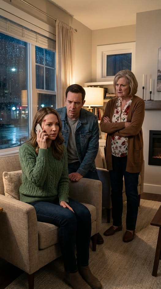 A fiam és a menyem azt hitték, nem értek a technológiához. Úgy tettek, mintha segítenének a számítógéppel, miközben a szemem láttára ürítették ki a bankszámláimat. Amit nem tudtak, az az volt, hogy már a születésük előtt is számítógépeket programoztam – és akkor történt valami, amire SOHA nem számítottak.