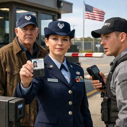 – Nem kell aggódni, ő a haditengerészettől van… közlegény – mondta apa egy kicsit túl hangosan a vendégek előtt. Aztán a parancsnok felállt: – Közlegény? Ő a SEAL, aki biztonságban tartotta az egész egységemet. Apa mosolya lehervadt.