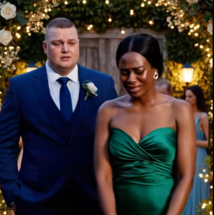 Meine Schwiegereltern haben uns verstoßen, weil wir ein Leben gewählt haben, das sie nicht akzeptierten – fünf Jahre später kehrten sie unter Tränen zurück.“