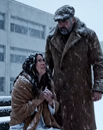 Der Onkel kam, um seine Nichte zu retten — doch das, was danach geschah, übertraf alles, was man sich je vorstellen konnte.