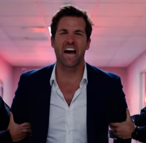 My husband’s hands clamped around my throat, crushing every breath. “Please—stop… the baby…” I begged, clawing at his wrists, but he leaned closer and whispered, cold as steel, “I’m done with you. She’s waiting.” My vision blurred, the floor rushed up, and I heard someone scream for an ambulance