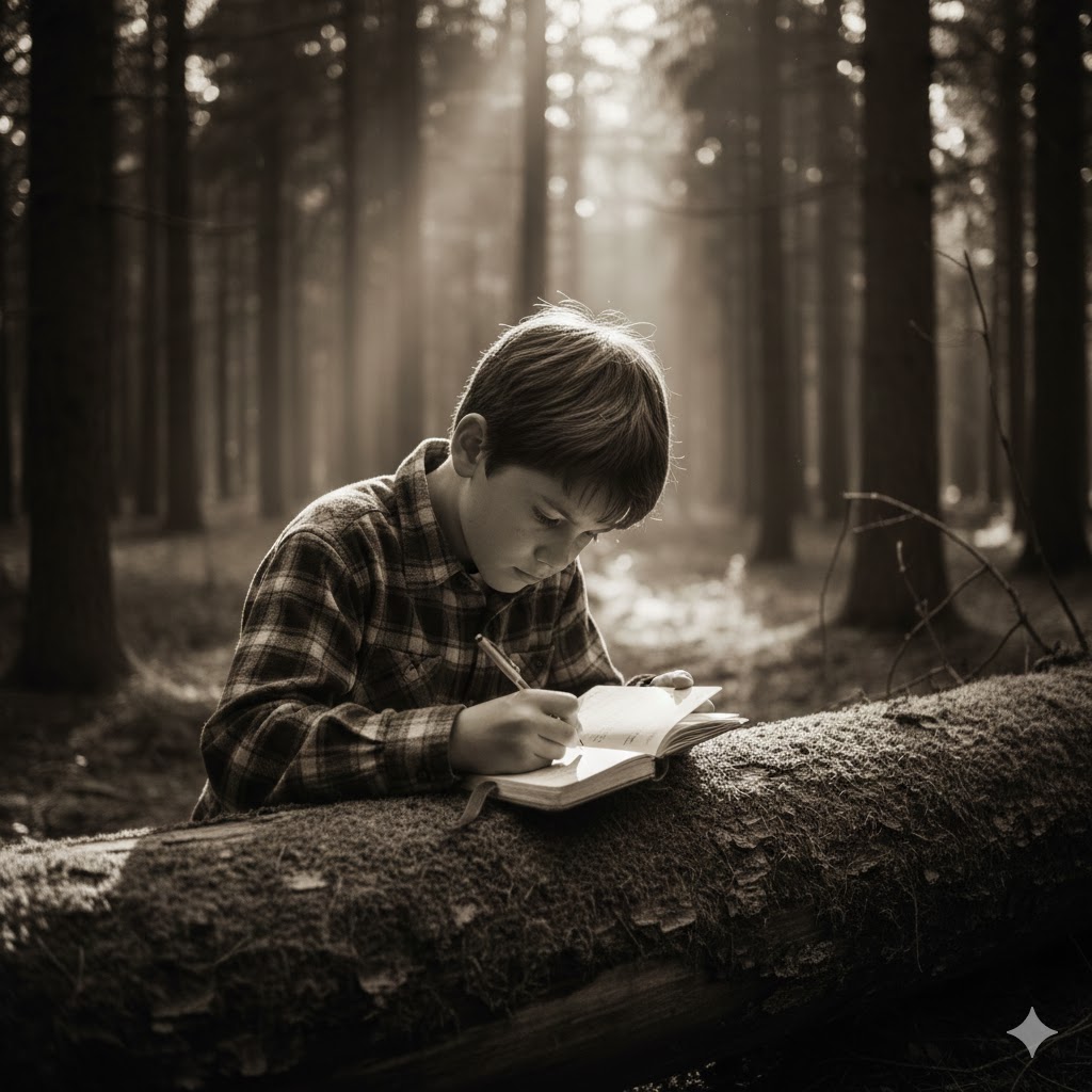 A fiú 2000-ben tűnt el egy iskolai kirándulás során… Az igazságra pedig huszonhat évvel később derült fény…