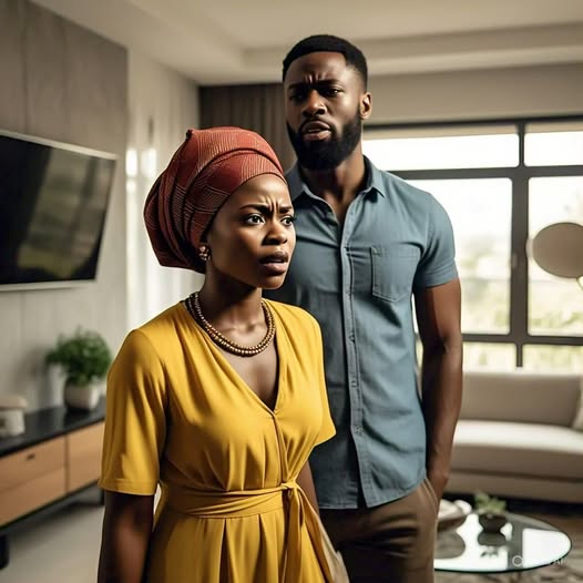 Anyukám eladott feleségül az unokatestvéremnek, így megszöktem és új életet kezdtem külföldön. Két évvel később olyan fotókat küld, amelyekben úgy tesz, mintha a nagymamám haldoklana, hogy visszacsábítson.