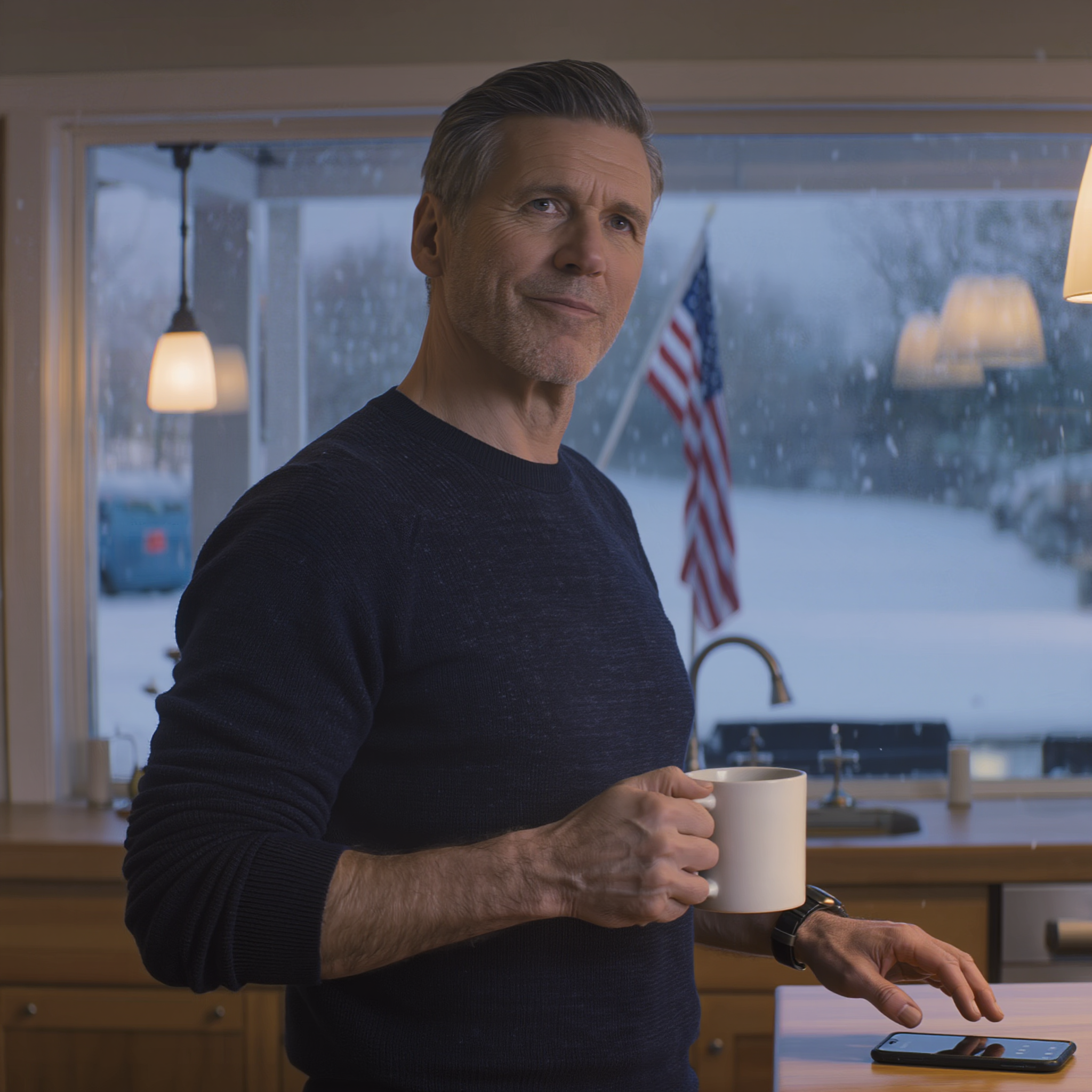 Reggel 6:47-kor felhívott a bátyám, hogy anyukánk elment – ​​és mielőtt lélegzethez juthattam volna, bejelentette, hogy a végrendeletben semmit sem hagyott rám, figyelmeztetett, hogy ne kérdezősködjek, majd letette a telefont. Percekkel később a gondozóotthon közölte, hogy anyukánk reggelizik. Mivel a temetést már péntekre kitűzték, rájöttem, hogy valaki történetet gyárt – és három napom volt, hogy felfedjem az igazságot, mielőtt „hivatalossá” válik.